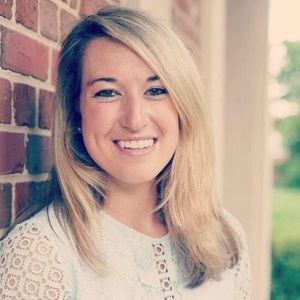 Meet your Posher, Abbey